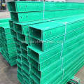 GRP Cable Ladders Trays and Support System